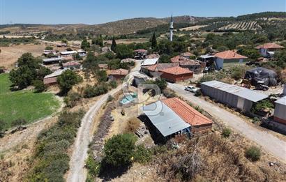 İzmir Kınık Musacallı Köyü Köyiçi İmarlı 300m2  Satılık Arsa