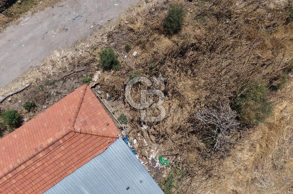 İzmir Kınık Musacallı Köyü Köyiçi İmarlı 300m2  Satılık Arsa