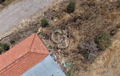 İzmir Kınık Musacallı Köyü Köyiçi İmarlı 300m2  Satılık Arsa