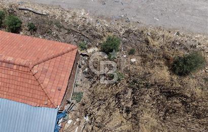 İzmir Kınık Musacallı Köyü Köyiçi İmarlı 300m2  Satılık Arsa