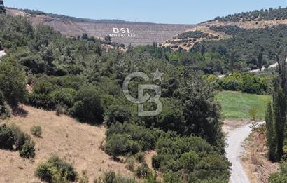 İzmir Kınık Musacallı Köyü Köyiçi İmarlı 300m2  Satılık Arsa