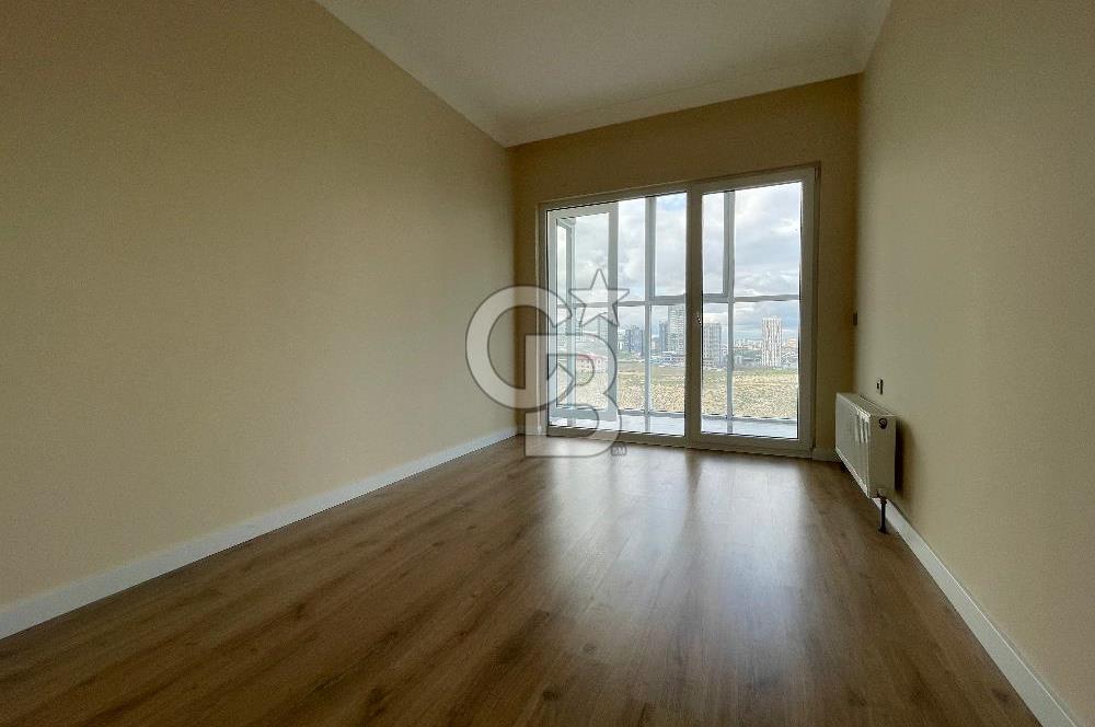 RELAX YAŞAMKENT'TE SATILIK 2+1 KÖŞE DAİRE
