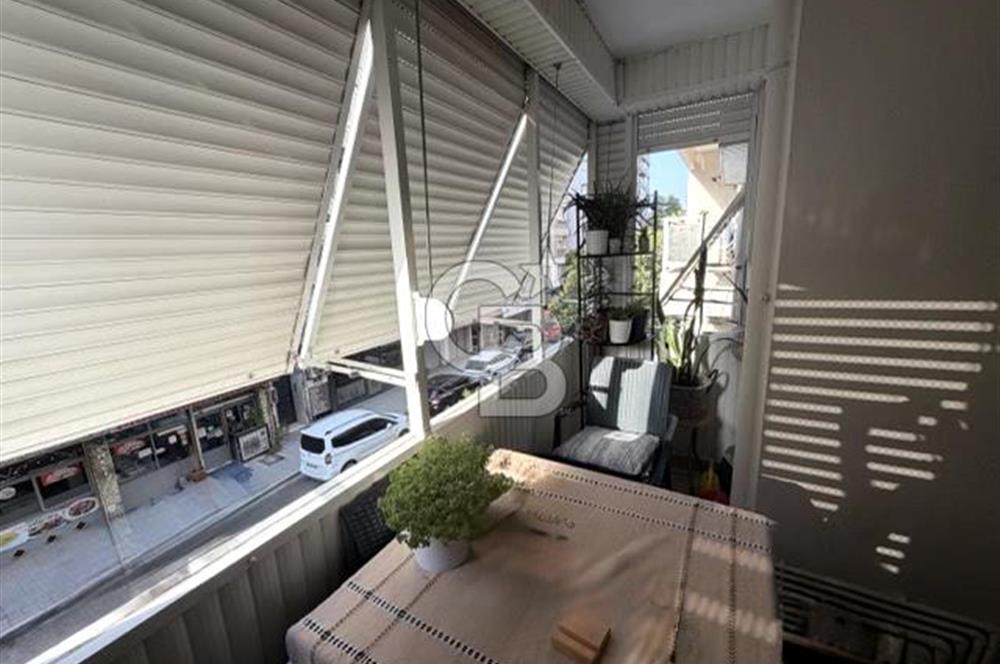 Konak Alsancak mh. satılık 3+1 130 m2