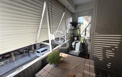 Konak Alsancak mh. satılık 3+1 130 m2