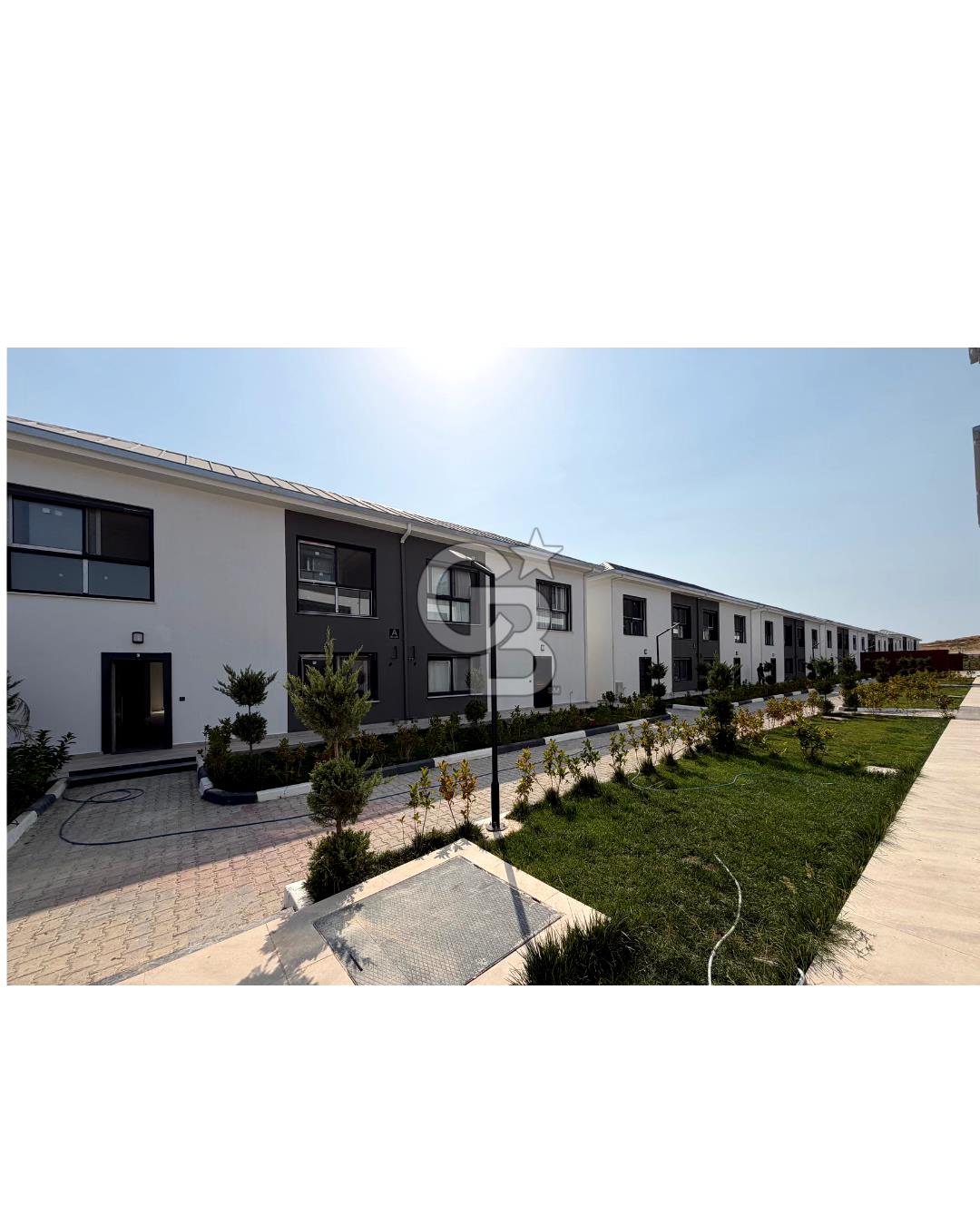 "Koru Villa" Sitesinde, Satılık 3+1 Dubleks