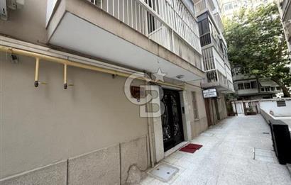 Konak Alsancak mh. satılık 3+1 130 m2