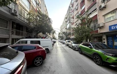 Konak Alsancak mh. satılık 3+1 130 m2
