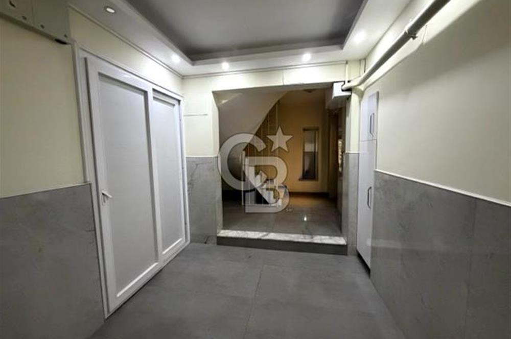 Konak Alsancak mh. satılık 3+1 130 m2