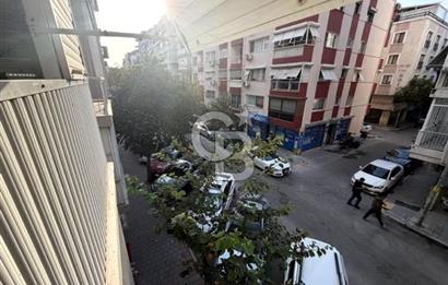 Konak Alsancak mh. satılık 3+1 130 m2