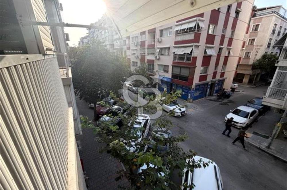 Konak Alsancak mh. satılık 3+1 130 m2