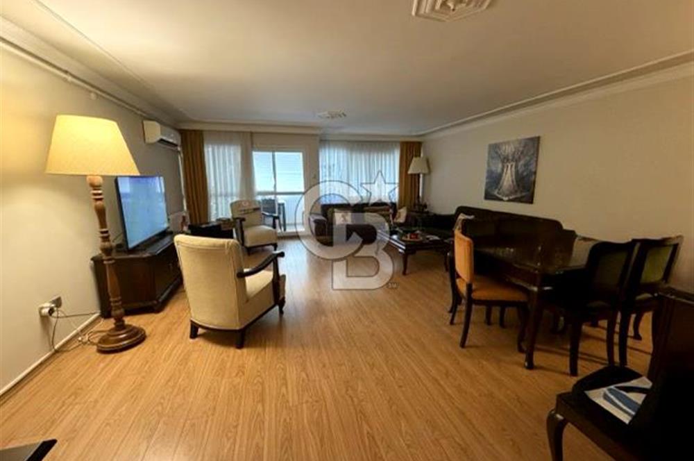 Konak Alsancak mh. satılık 3+1 130 m2