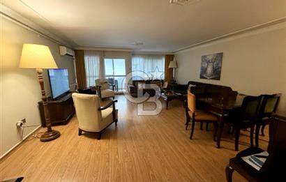 Konak Alsancak mh. satılık 3+1 130 m2