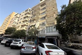 Konak Alsancak mh. satılık 3+1 130 m2 - 7 - 361204