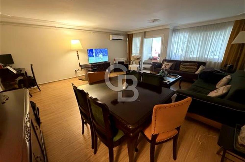 Konak Alsancak mh. satılık 3+1 130 m2