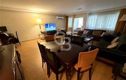 Konak Alsancak mh. satılık 3+1 130 m2