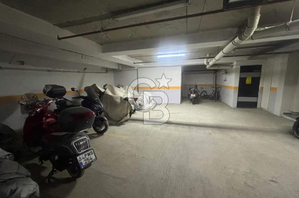 KAĞITHANE VİSTA REZİDANS 2+1 SATILIK FIRSAT DAİRE
