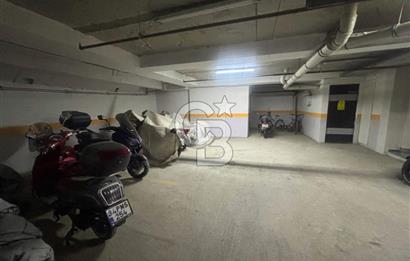 KAĞITHANE VİSTA REZİDANS 2+1 SATILIK FIRSAT DAİRE