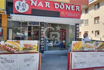 KEÇİÖREN DE MUHTEŞEM LOKASYONLU DEVREN KİRALIK DÖNERCİ - 2 - 362099