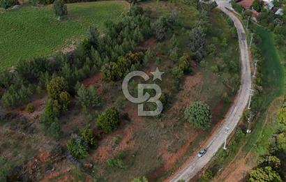 DENİZLİ TAVAS'TA 2400 M2 ARSA