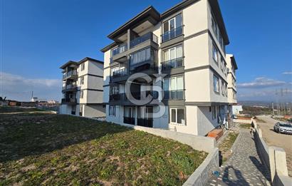ÇANAKKALE AYVACIK'TA KİRALIK 1+1 SIFIR DAİRE