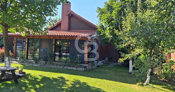 TEKİRDAĞ SARAY SİNCAP EVLER SİTESİ DOĞA İLE HUZURLU VE KONFORLU BİR YAŞAM! - 362086