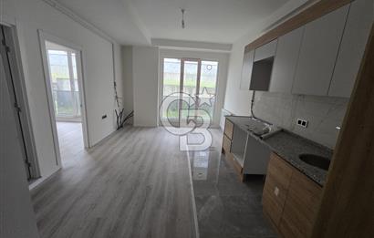 ÇANAKKALE AYVACIK'TA KİRALIK 1+1 SIFIR DAİRE