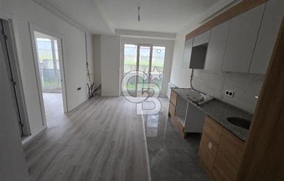 ÇANAKKALE AYVACIK'TA KİRALIK 1+1 SIFIR DAİRE