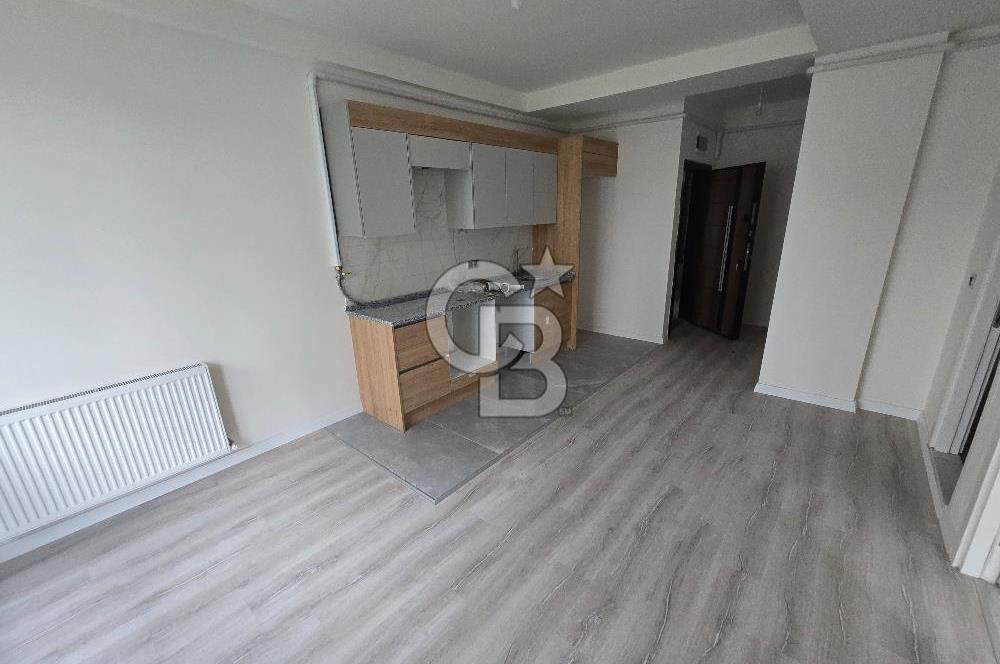 ÇANAKKALE AYVACIK'TA KİRALIK 1+1 SIFIR DAİRE