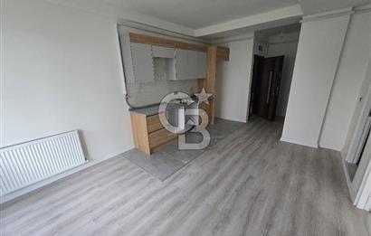 ÇANAKKALE AYVACIK'TA KİRALIK 1+1 SIFIR DAİRE