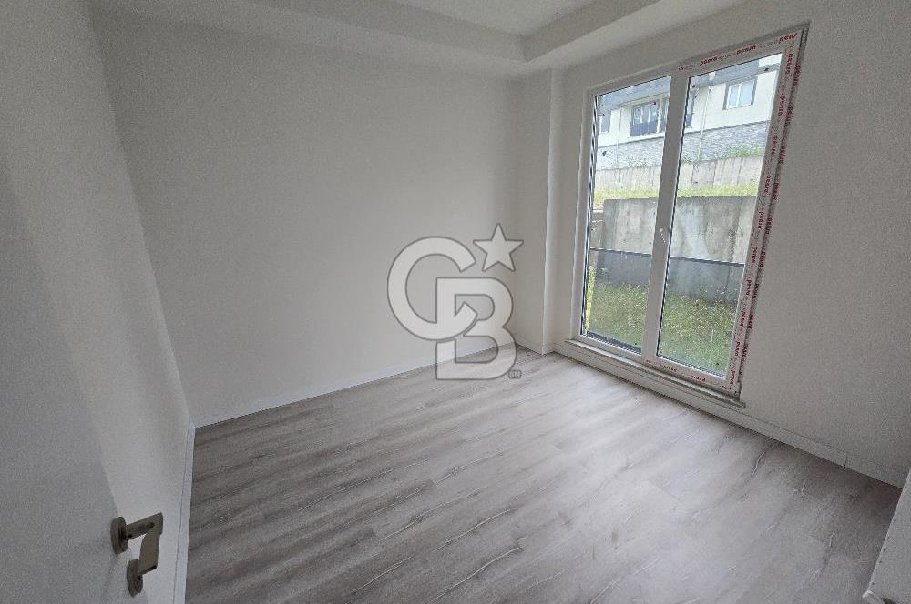 ÇANAKKALE AYVACIK'TA KİRALIK 1+1 SIFIR DAİRE