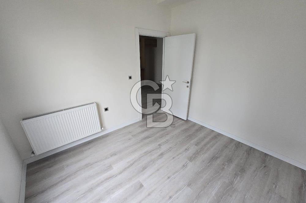 ÇANAKKALE AYVACIK'TA KİRALIK 1+1 SIFIR DAİRE