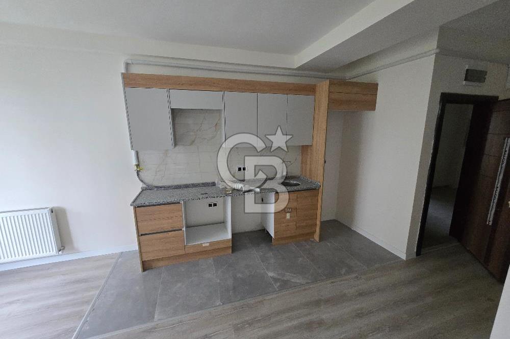 ÇANAKKALE AYVACIK'TA KİRALIK 1+1 SIFIR DAİRE