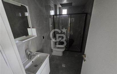 ÇANAKKALE AYVACIK'TA KİRALIK 1+1 SIFIR DAİRE