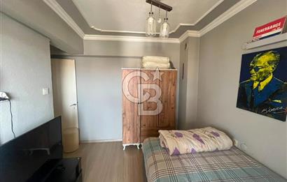 BUCA PAZARYERİ YAKININDA | 3+1 | ÇİFT CEPHE MASRAFSIZ DAİRE!!