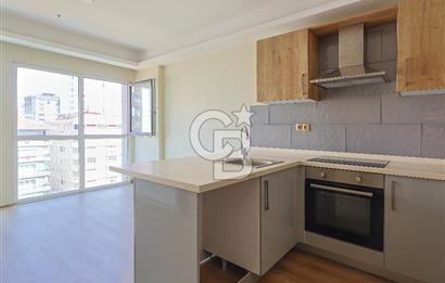 Ümraniye Caspian Modern Sitesi Kiralık 1+1 Daire