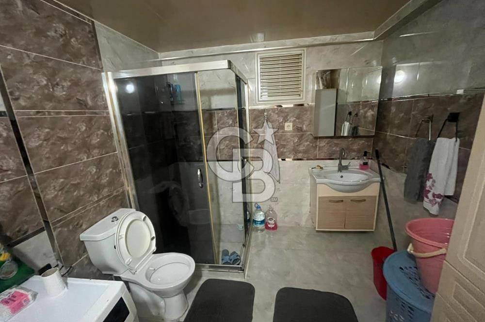 BUCA PAZARYERİ YAKININDA | 3+1 | ÇİFT CEPHE MASRAFSIZ DAİRE!!