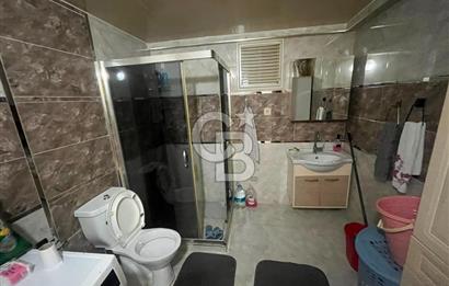 BUCA PAZARYERİ YAKININDA | 3+1 | ÇİFT CEPHE MASRAFSIZ DAİRE!!