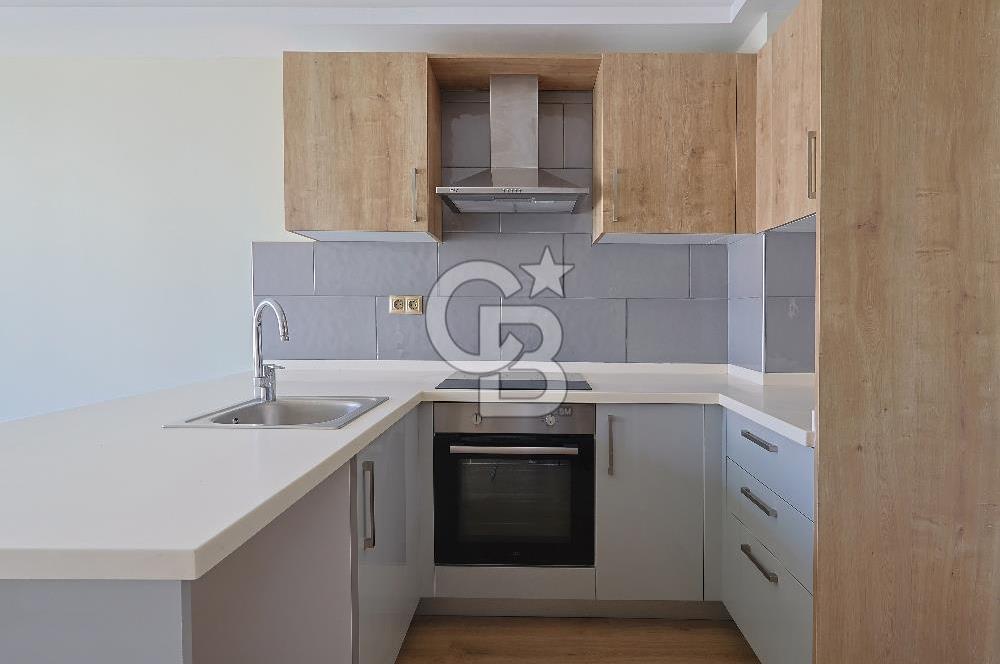 Ümraniye Caspian Modern Sitesi Kiralık 1+1 Daire