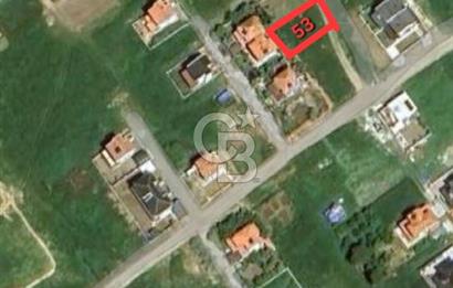 Ayvalık Altınova'da Satılık İmarlı Arsa 