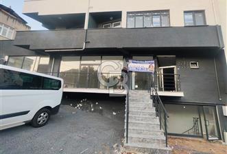 CADDE ÜSTÜ SIFIR KİRALIK İŞ YERİ - 8 - 361435