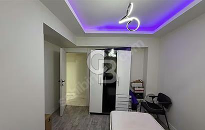 2+1 MERKEZİ YAPILI EŞYALI LÜX DAİRE