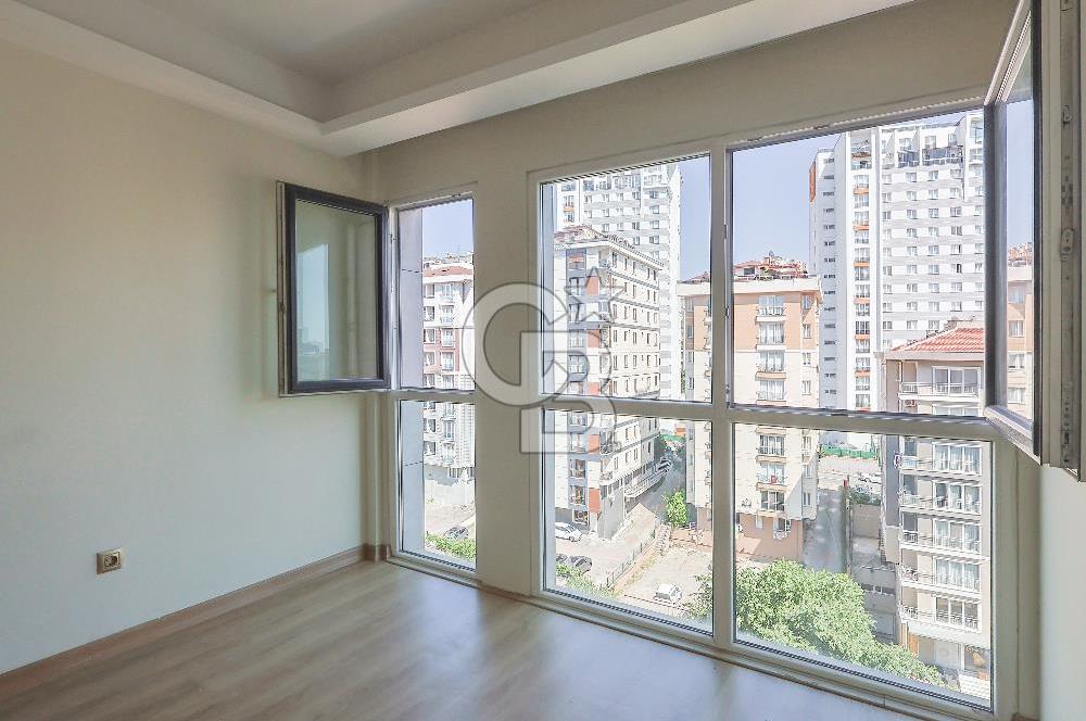 Ümraniye Caspian Modern Sitesi Kiralık 1+1 Daire