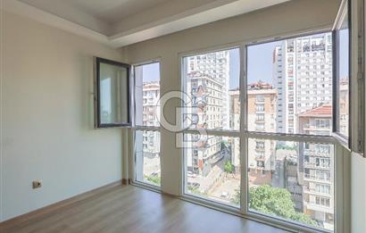 Ümraniye Caspian Modern Sitesi Kiralık 1+1 Daire