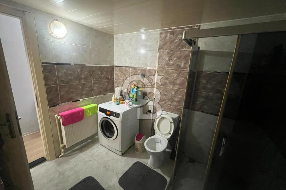 BUCA PAZARYERİ YAKININDA | 3+1 | ÇİFT CEPHE MASRAFSIZ DAİRE!!