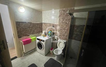 BUCA PAZARYERİ YAKININDA | 3+1 | ÇİFT CEPHE MASRAFSIZ DAİRE!!