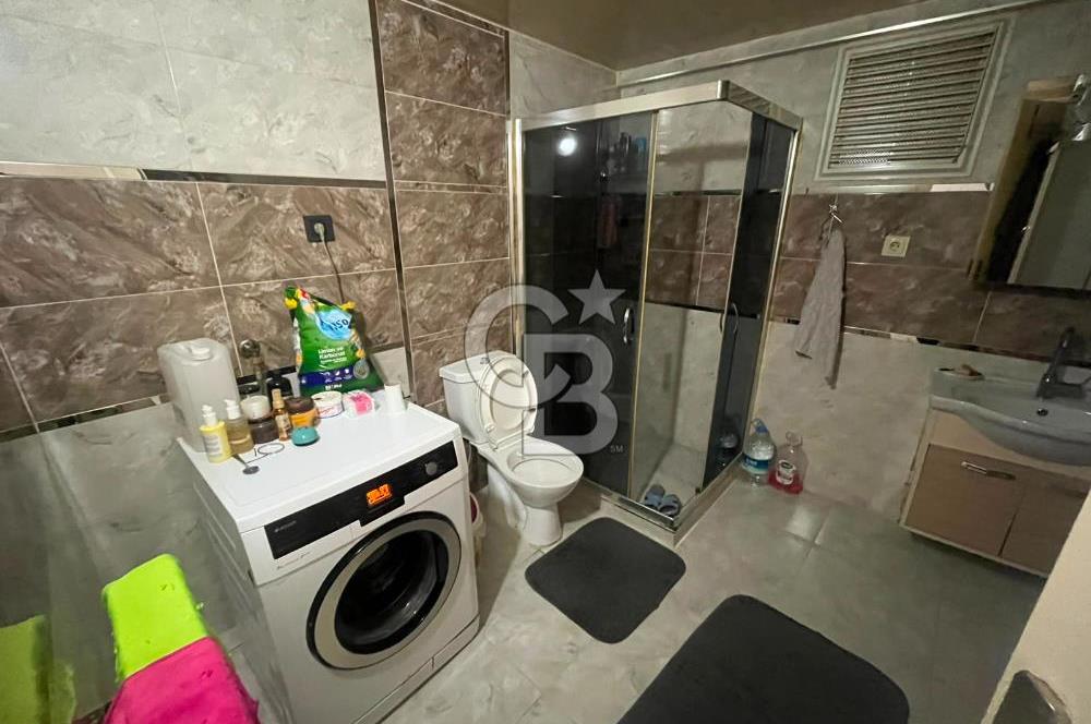 BUCA PAZARYERİ YAKININDA | 3+1 | ÇİFT CEPHE MASRAFSIZ DAİRE!!