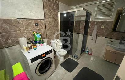 BUCA PAZARYERİ YAKININDA | 3+1 | ÇİFT CEPHE MASRAFSIZ DAİRE!!