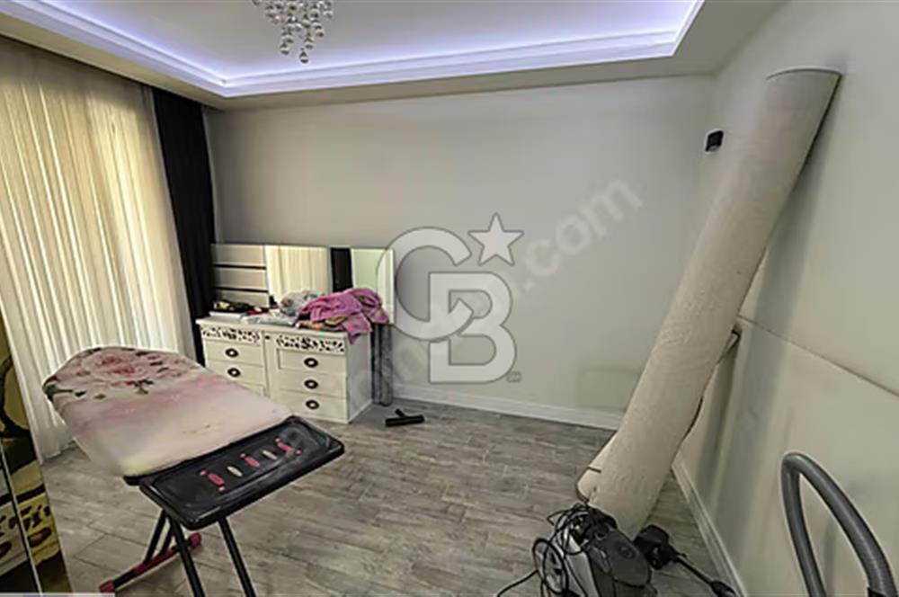 2+1 MERKEZİ YAPILI EŞYALI LÜX DAİRE