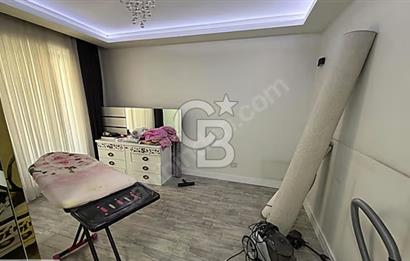 2+1 MERKEZİ YAPILI EŞYALI LÜX DAİRE