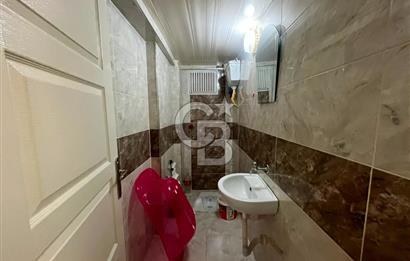 BUCA PAZARYERİ YAKININDA | 3+1 | ÇİFT CEPHE MASRAFSIZ DAİRE!!